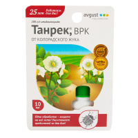 Танрек 10 мл. флак. [Август]