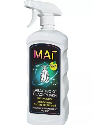 Маг от белокрылки 1 л [Биокомплекс] купить с доставкой Средство Маг обеспечивает полноценную защиту растений от белокрылки. Препарат на основе растительных масел позволяет использовать его по назначению в домашних условиях.