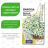 Бакопа Сноутопия Белый фонтан [Семена алтая] купить с доставкой - Бакопа Сноутопия Белый фонтан [Семена алтая] купить с доставкой