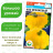 Патиссон НЛО оранжевый [Сибирский сад] купить с доставкой - Патиссон НЛО оранжевый [Сибирский сад] купить с доставкой