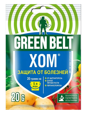 Хом 20 г [ТехноЭксп] купить с доставкой 