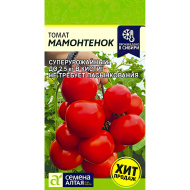 Томат Мамонтенок [Семена алтая]