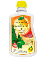 Биококтейль для замиокулькаса, комнатный фэншуй ТМ HAPPY (250 мл)