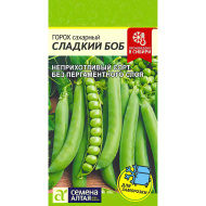 Горох Сладкий Боб [Семена алтая]