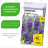 Лаванда Пурпурный колос английская [Семена алтая] купить с доставкой - Лаванда Пурпурный колос английская [Семена алтая] купить с доставкой