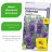 Лаванда Пурпурный колос английская [Семена алтая] купить с доставкой - Лаванда Пурпурный колос английская [Семена алтая] купить с доставкой