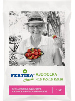 Азофоска 1 кг [Фертика]