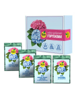 БИО-комплекс Набор удобрений для гортензий