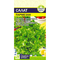 Салат Пармезан [Семена алтая]