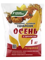 Фосфорно калийное Осень 1 кг [БХЗ]