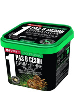 Хвойное удобрение 1 л Ведро [Бона Форте]