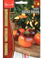 Томат Палка синяя [Семена редких растений]