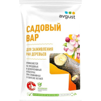 Вар садовый 150гр [Август]
