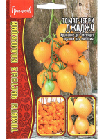 Томат черри Джаджу [Семена редких растений]