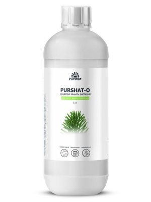 Пуршат-О 1 л [Пуршат] купить с доставкой 