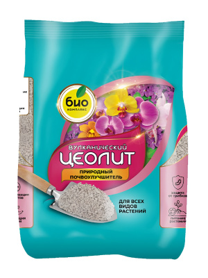 БИО-комплекс Цеолит 1 л купить с доставкой 