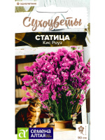 Статица Кис Роуз [Семена алтая]