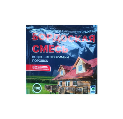 Бордоская смесь 100 г [Домен] купить с доставкой 