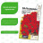 Бальзамин Супер Эльфин Красный шар [Семена алтая] купить с доставкой - Бальзамин Супер Эльфин Красный шар [Семена алтая] купить с доставкой