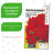 Бальзамин Супер Эльфин Красный шар [Семена алтая] купить с доставкой - Бальзамин Супер Эльфин Красный шар [Семена алтая] купить с доставкой