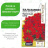 Бальзамин Супер Эльфин Красный шар [Семена алтая] купить с доставкой - Бальзамин Супер Эльфин Красный шар [Семена алтая] купить с доставкой