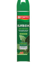 Бона Форте Аэрозоль Блеск для листьев 300мл