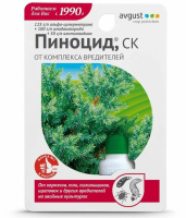 Пиноцид [Август]