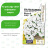 Бальзамин Супер Эльфин Белый шар [Семена алтая] купить с доставкой - Бальзамин Супер Эльфин Белый шар [Семена алтая] купить с доставкой