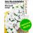 Бальзамин Супер Эльфин Белый шар [Семена алтая] купить с доставкой - Бальзамин Супер Эльфин Белый шар [Семена алтая] купить с доставкой
