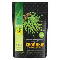 Нутривант Плюс Хвойные вечнозелёные 100г
