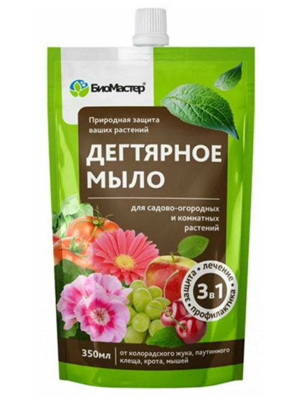 Мыло Дегтярное 350мл (БиоМастер) купить с доставкой Мыло Дегтярное 350мл (БиоМастер) купить с доставкой