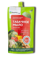 Мыло Табачное 350мл (БиоМастер)(25шт)