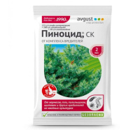Пиноцид от вредителей хвойных культур 2мл [Август]