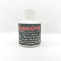 Пуршат-К 50мл защита от низких темпер плодовх и декоративных концентрат