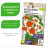 Бальзамин Афина Оранжевая вспышка[Семена алтая] купить с доставкой - Бальзамин Афина Оранжевая вспышка[Семена алтая] купить с доставкой