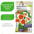 Бальзамин Афина Оранжевая вспышка[Семена алтая] купить с доставкой - Бальзамин Афина Оранжевая вспышка[Семена алтая] купить с доставкой