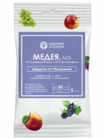 Медея плод ягод