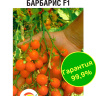 Томат Барбарис [Сибирский сад]