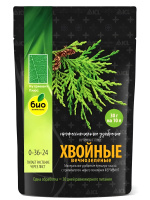 Нутривант Плюс Биокомплекс Хвойные вечнозелёные 150 г