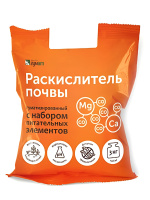 Раскислитель почвы 3кг [Агротех]