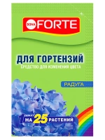 Радуга для изменения цвета гортензий 100г [Бона Форте]