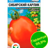 Томат Сибирский карлик [Сибирский сад]