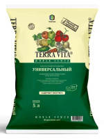 Живая Земля универсальный 5л [Норд Палп]