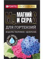 Бона Форте водор с серой и магнием для гортензий [Бона Форте]