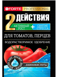 Бона Форте для томатов перцев 100 г [Бона Форте]