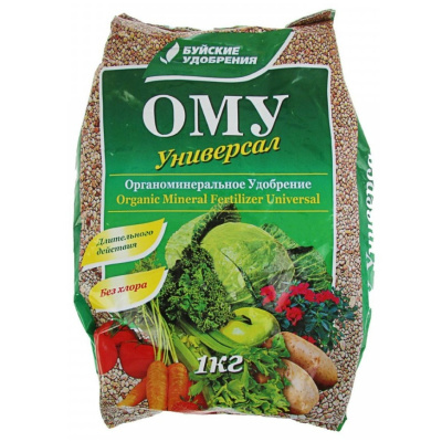 ОМУ Универсал 1кг [БХЗ] купить с доставкой 