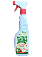 Экстракт Пихты 500 мл [Кадм]