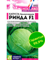 Капуста Ринда [Семена алтая]