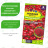 Лобелия Красный Фонтан плетистая [Семена алтая] купить с доставкой - Лобелия Красный Фонтан плетистая [Семена алтая] купить с доставкой