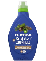 Фертика Кристалон Хвойные 250 мл [Фертика]